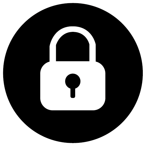 Icon-Diebstahlschutz