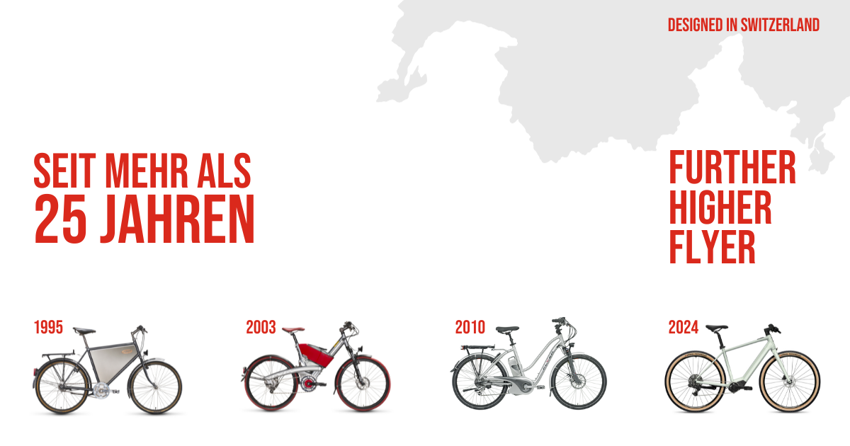 Evolution-Flyer-Bikes