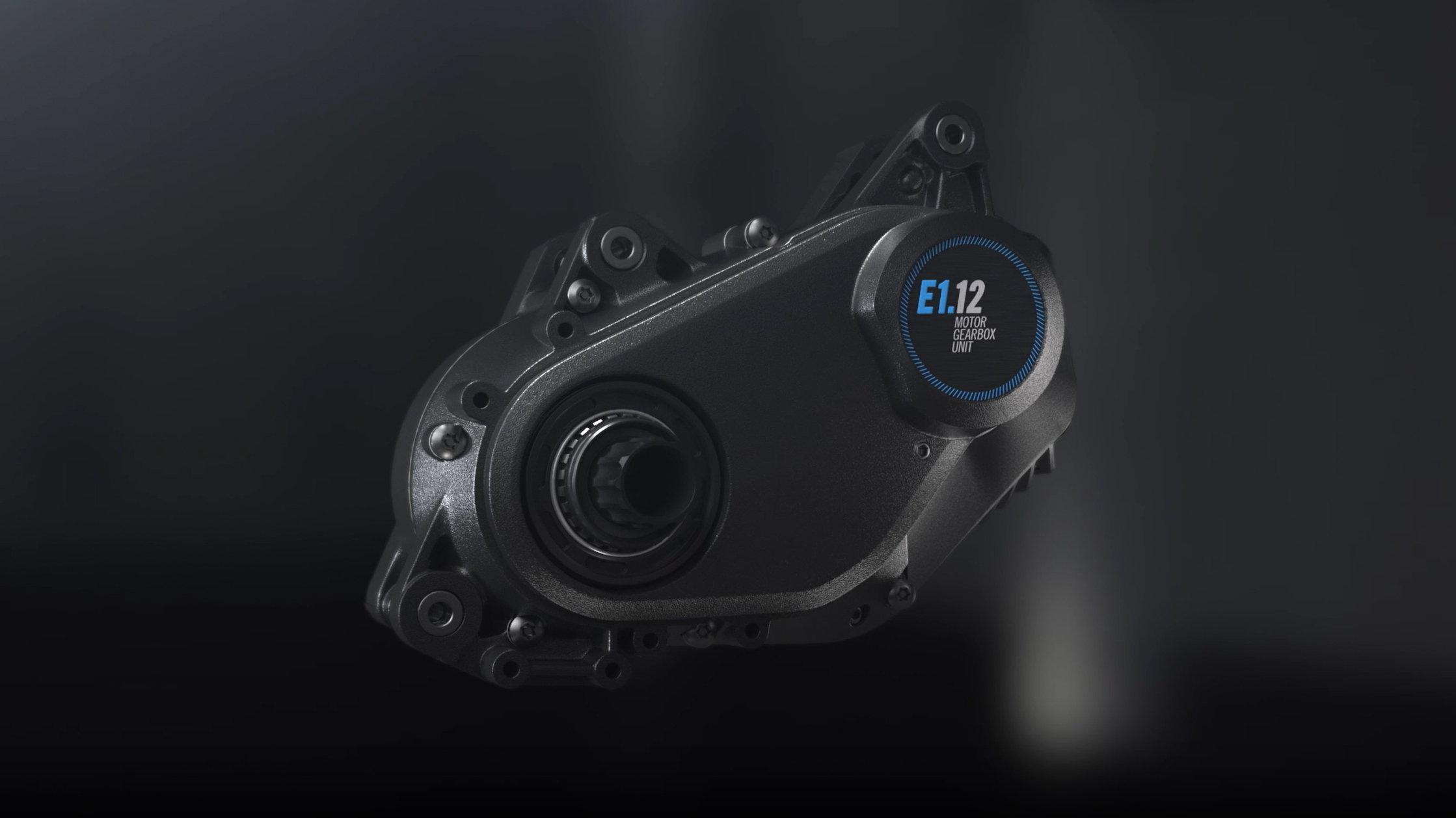 pinion-mgu