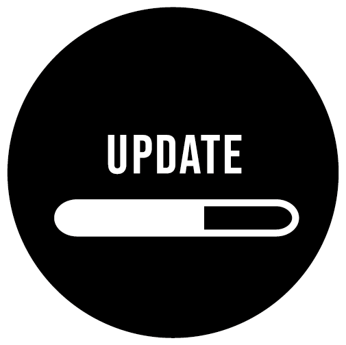 Icon-Update