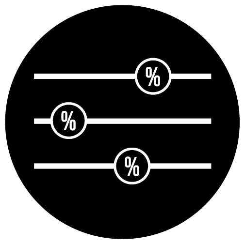 Icon-Individualisierung