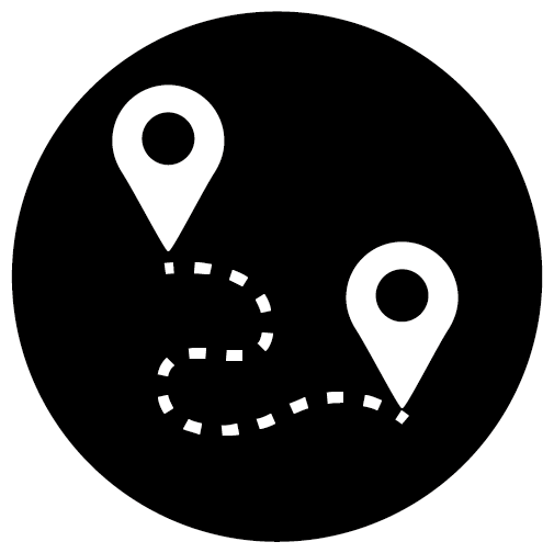 Icon-Navigation